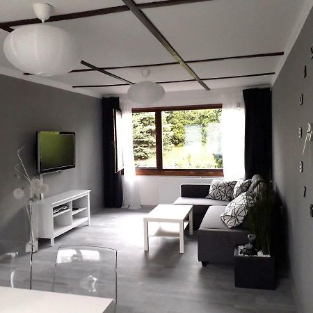 Apartment 144 Kněževes Exteriör bild