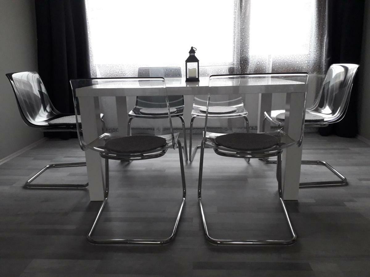 Apartment 144 Kněževes Exteriör bild