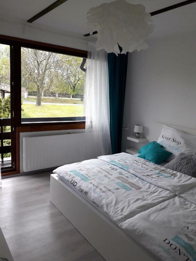 Apartment 144 Kněževes Exteriör bild