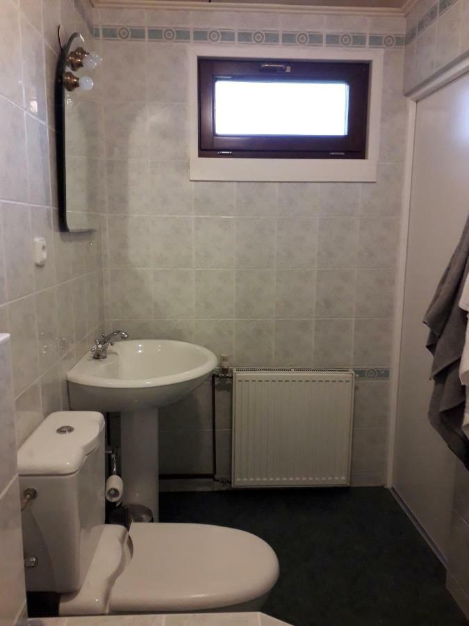 Apartment 144 Kněževes Exteriör bild
